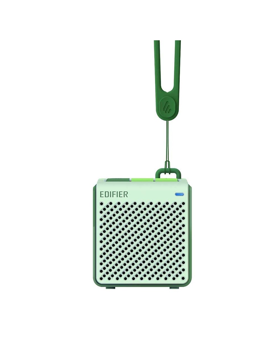 Bocina portátil Bluetooth