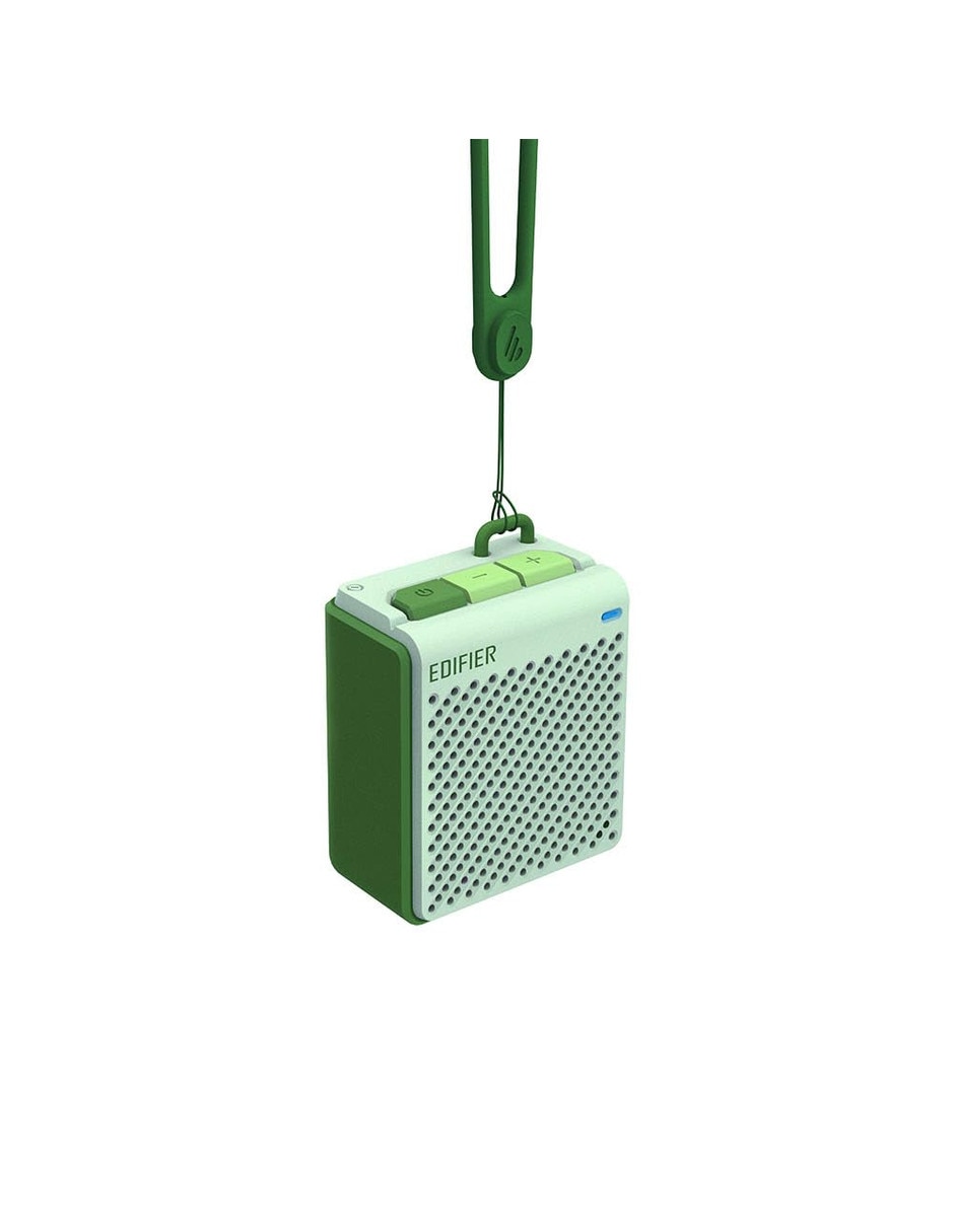 Bocina portátil Bluetooth 5