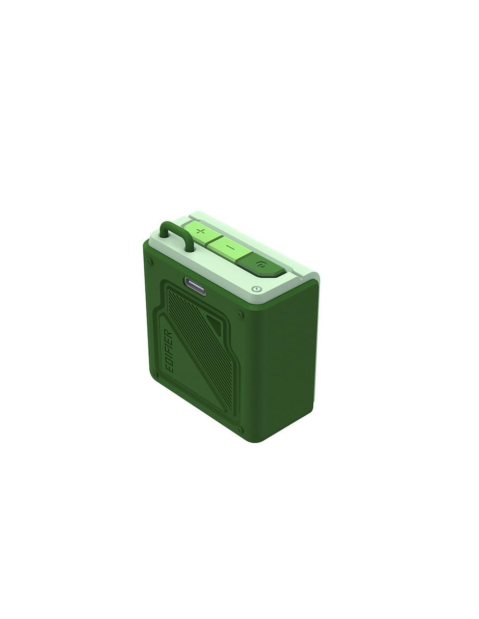 Bocina portátil Bluetooth