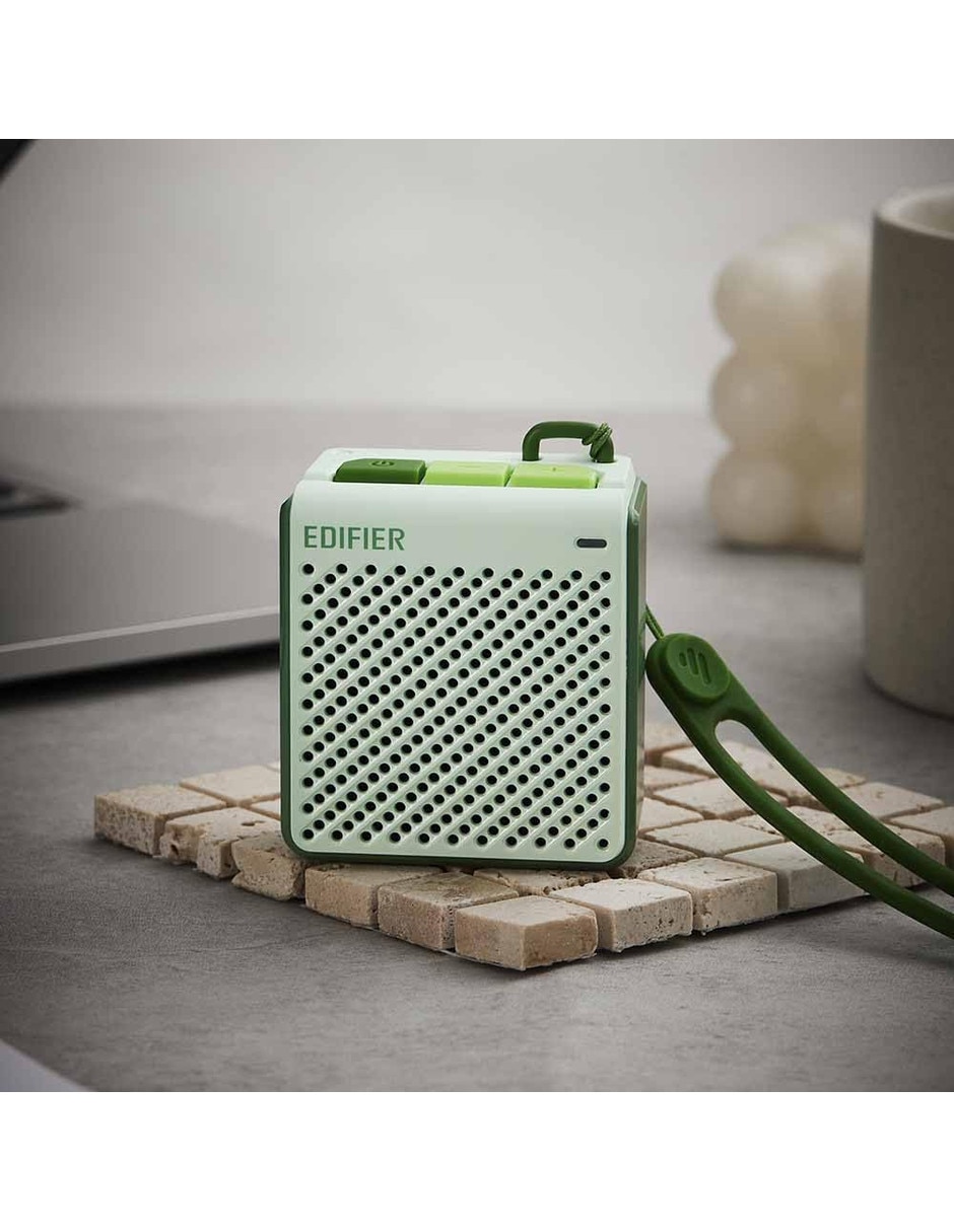 Bocina portátil Bluetooth