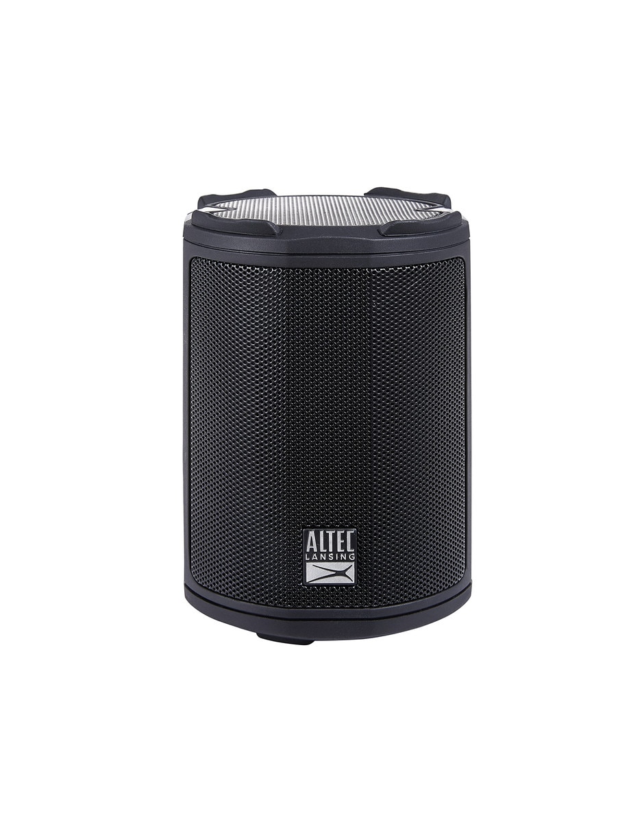Bocina portátil Altec Lansing Bluetooth