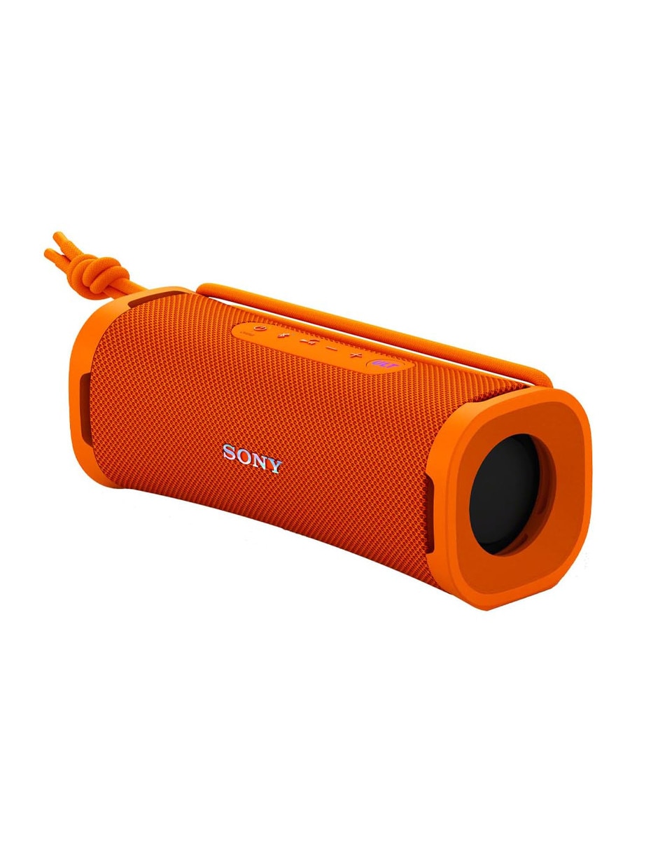 Bocina portátil Bluetooth