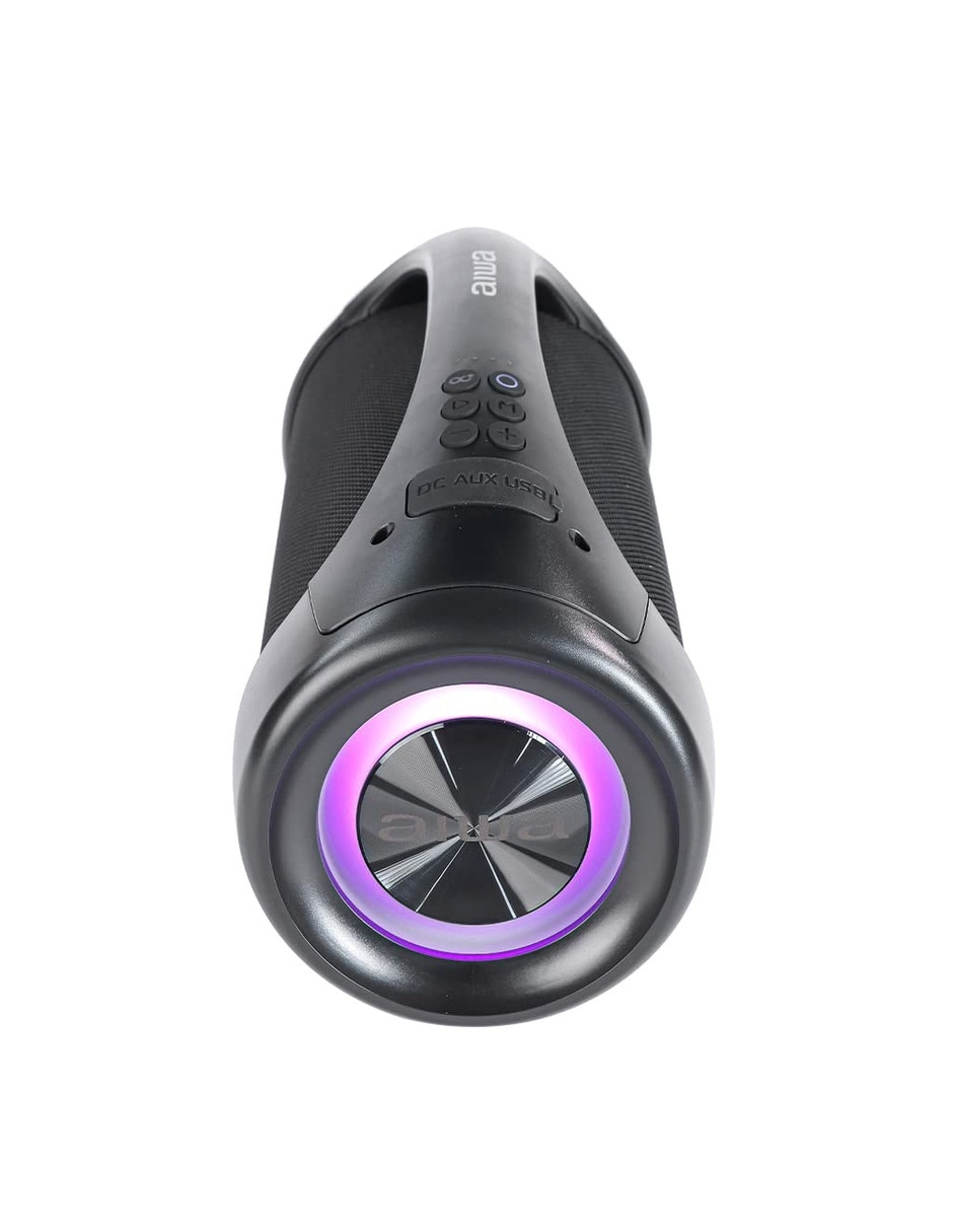 Bocina portátil alámbrica 5