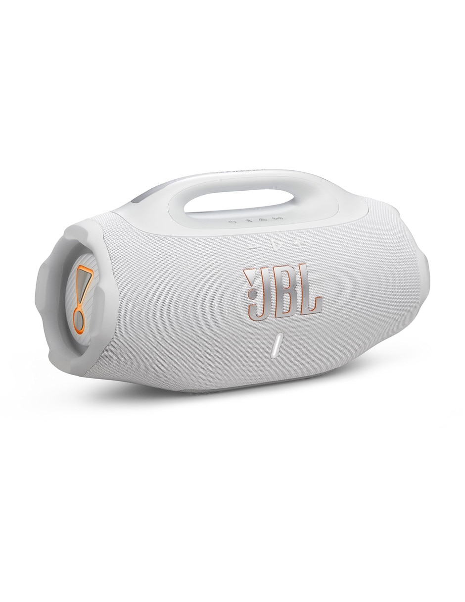 Bocina portátil bluetooth