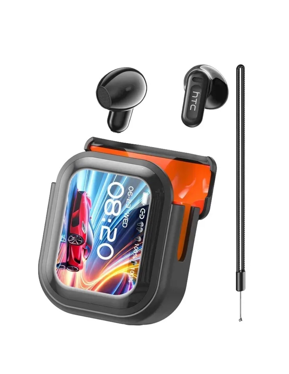 Audífonos in-ear inalámbrica con cancelación de ruido