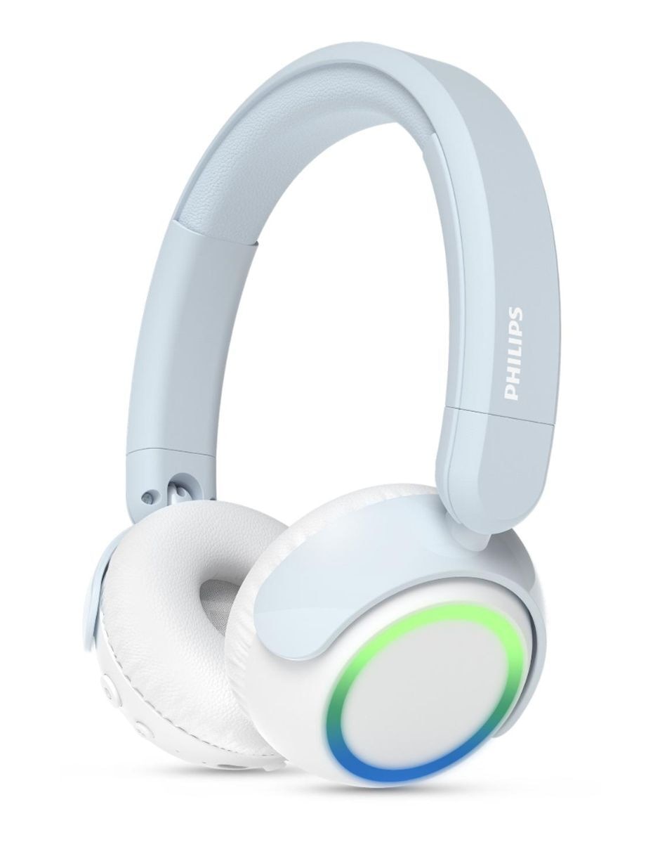 Audífonos On-Ear Tak4200bl Inalámbrica Audífonos On-Ear Tak4200bl Inalámbrica