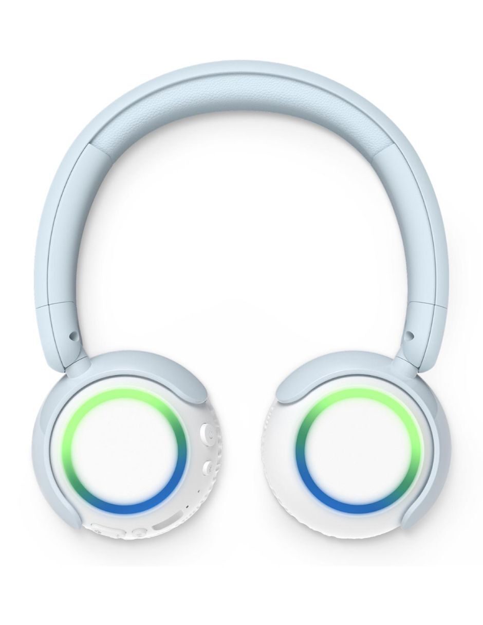 Audífonos On-Ear Tak4200bl Inalámbrica 5