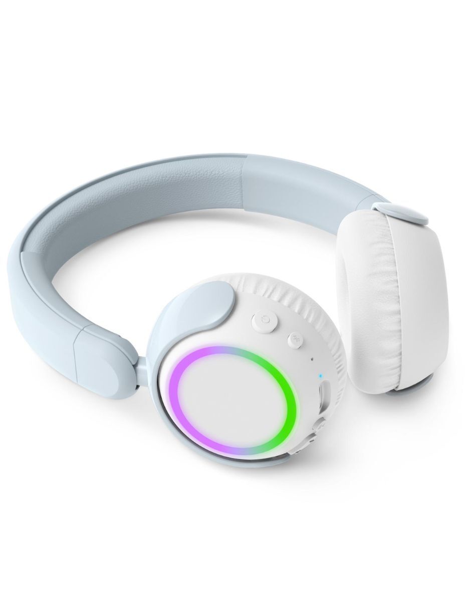 Audífonos On-Ear Tak4200bl Inalámbrica 4