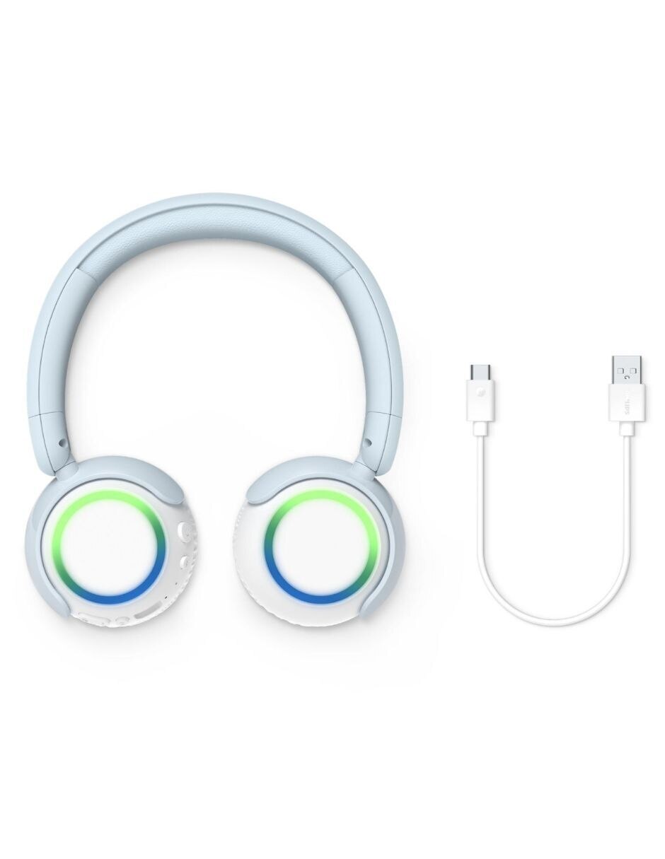 Audífonos On-Ear Tak4200bl Inalámbrica 6