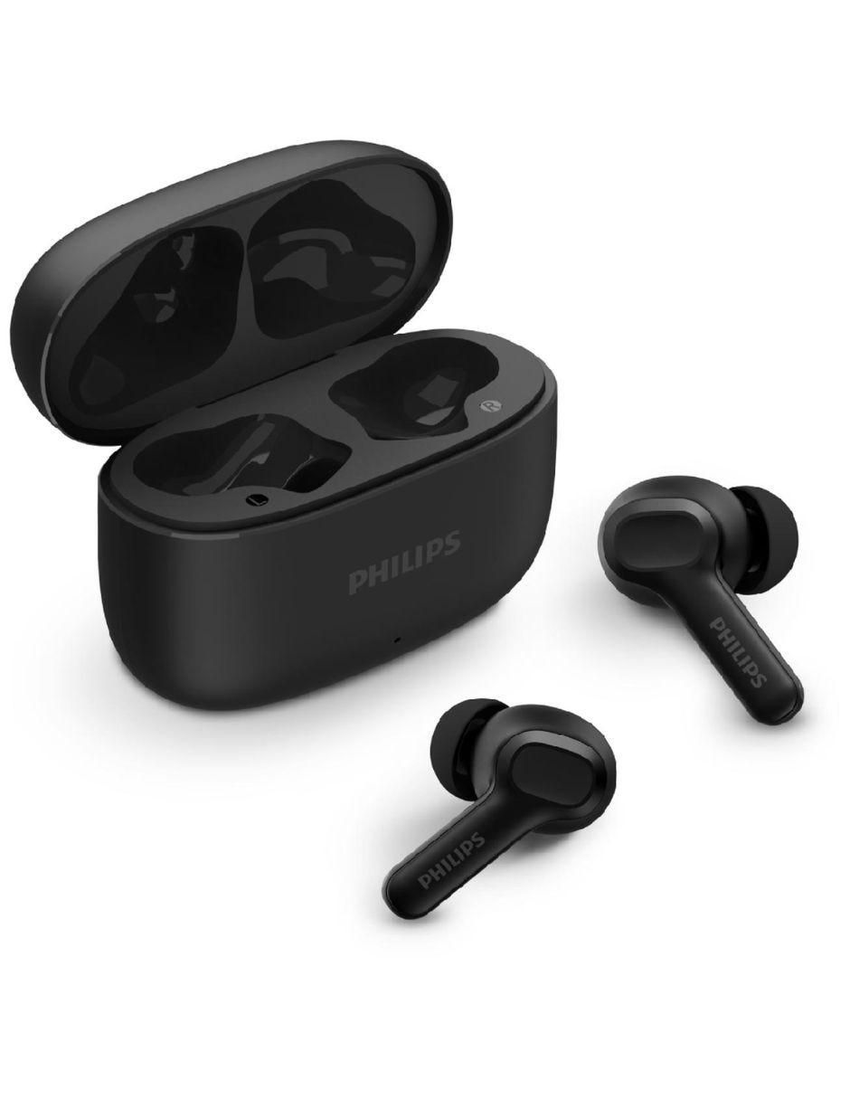 Audífonos In-Ear inalámbrica Audífonos In-Ear inalámbrica
