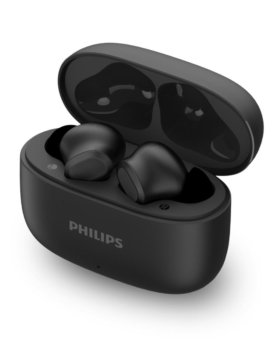 Audífonos In-Ear inalámbrica 5