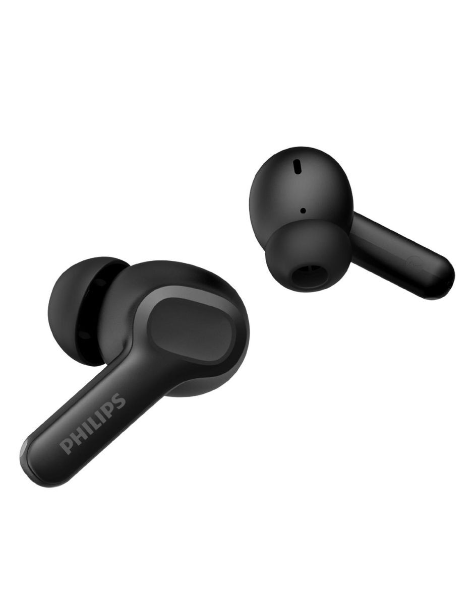 Audífonos In-Ear inalámbrica 4