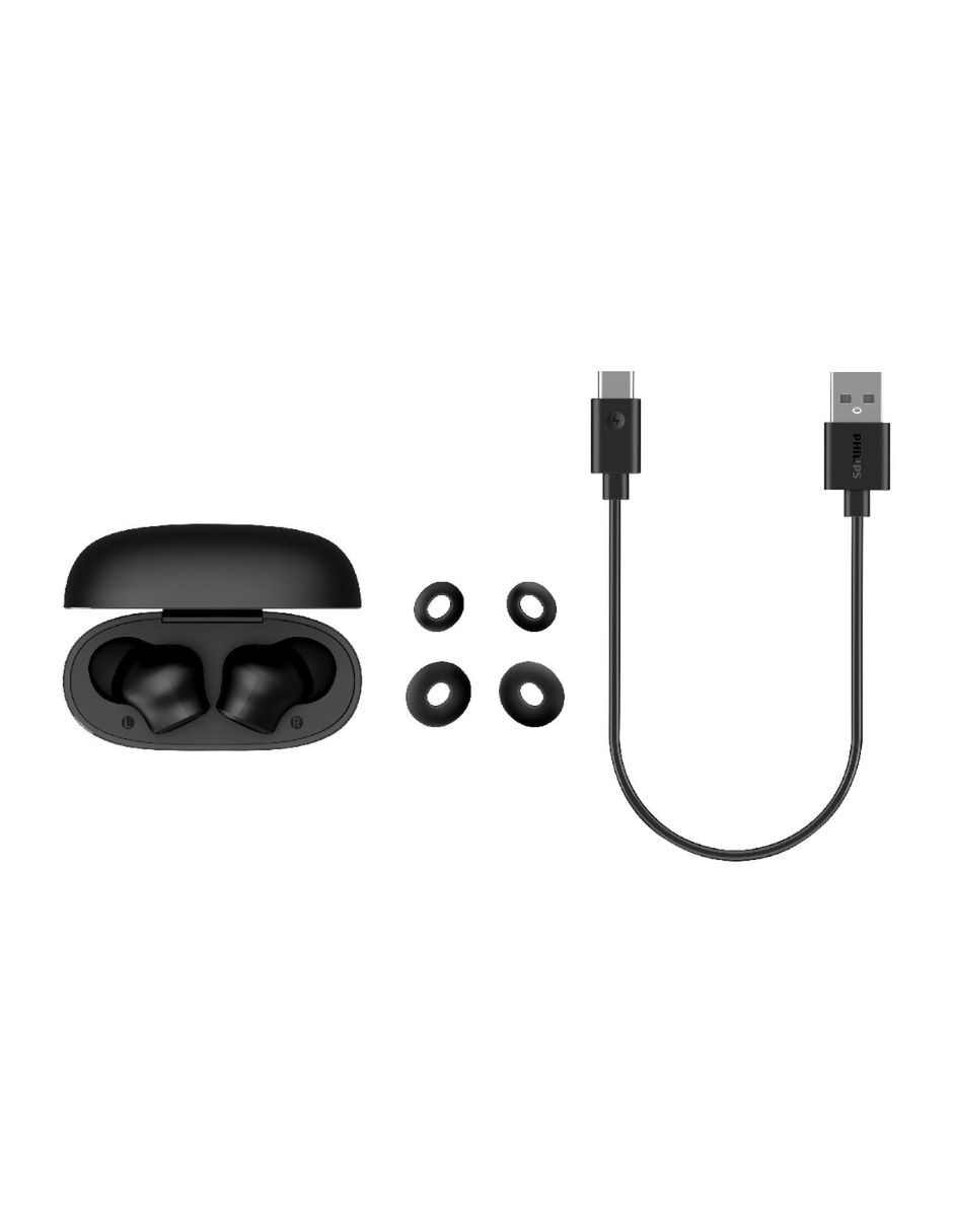 Audífonos In-Ear inalámbrica 2