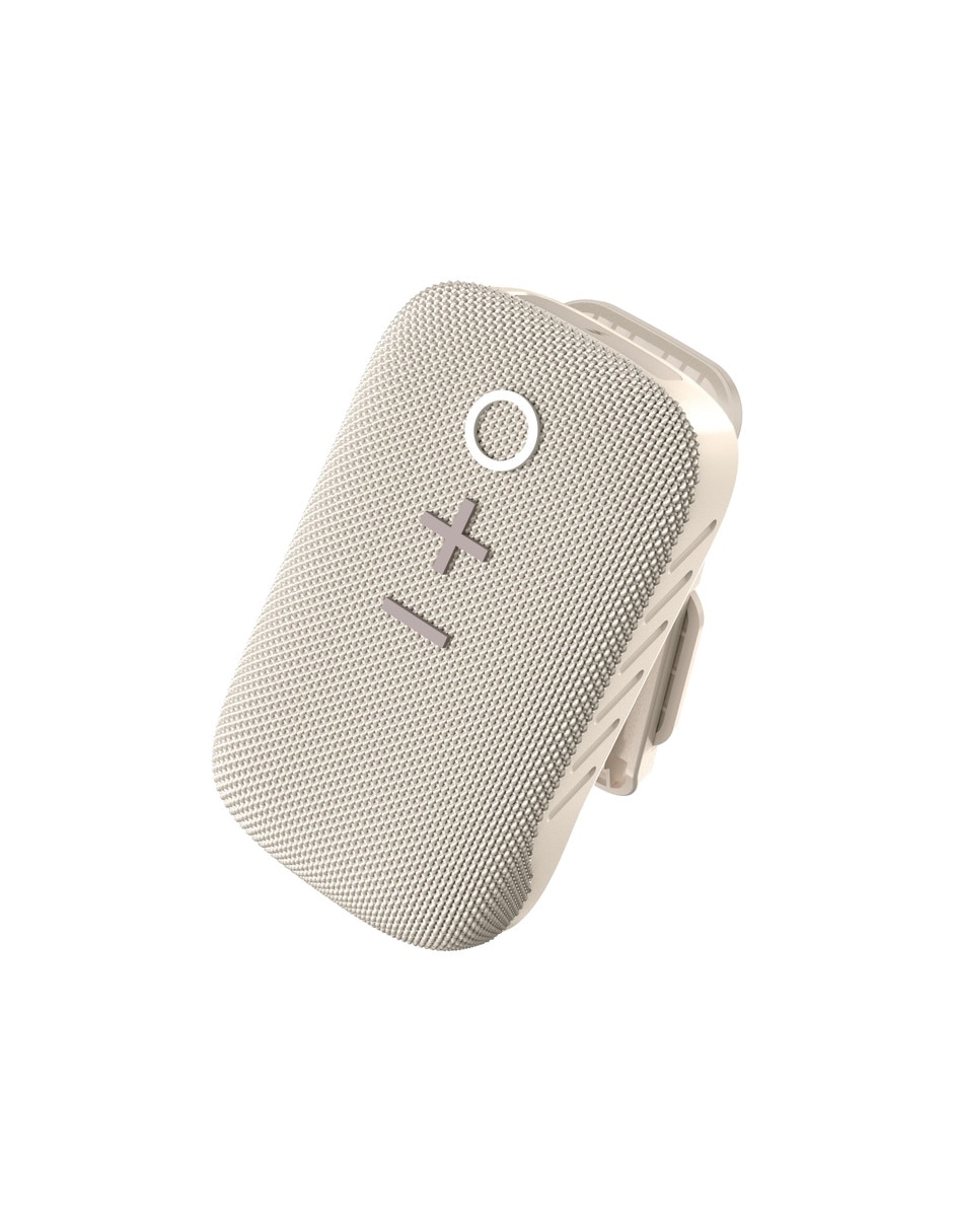 Bocina portátil Bluetooth