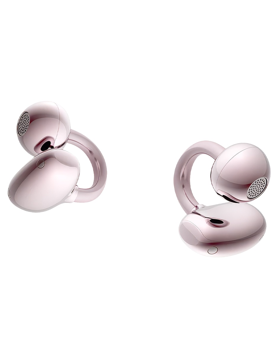 Audífonos In-Ear Choice Earbuds Clip 2 Pro Inalámbrica con (si aplica) Sí 5