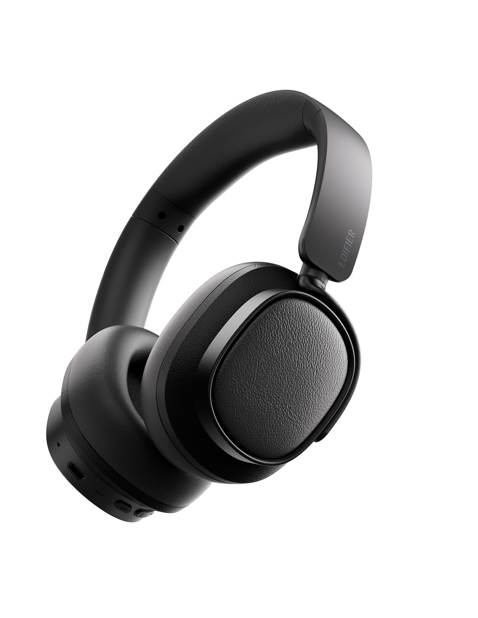 Audífonos Over-Ear ES850NB BK Alámbrica e inalámbrica con (si aplica) Sí Audífonos Over-Ear ES850NB BK Alámbrica e inalámbrica con (si aplica) Sí