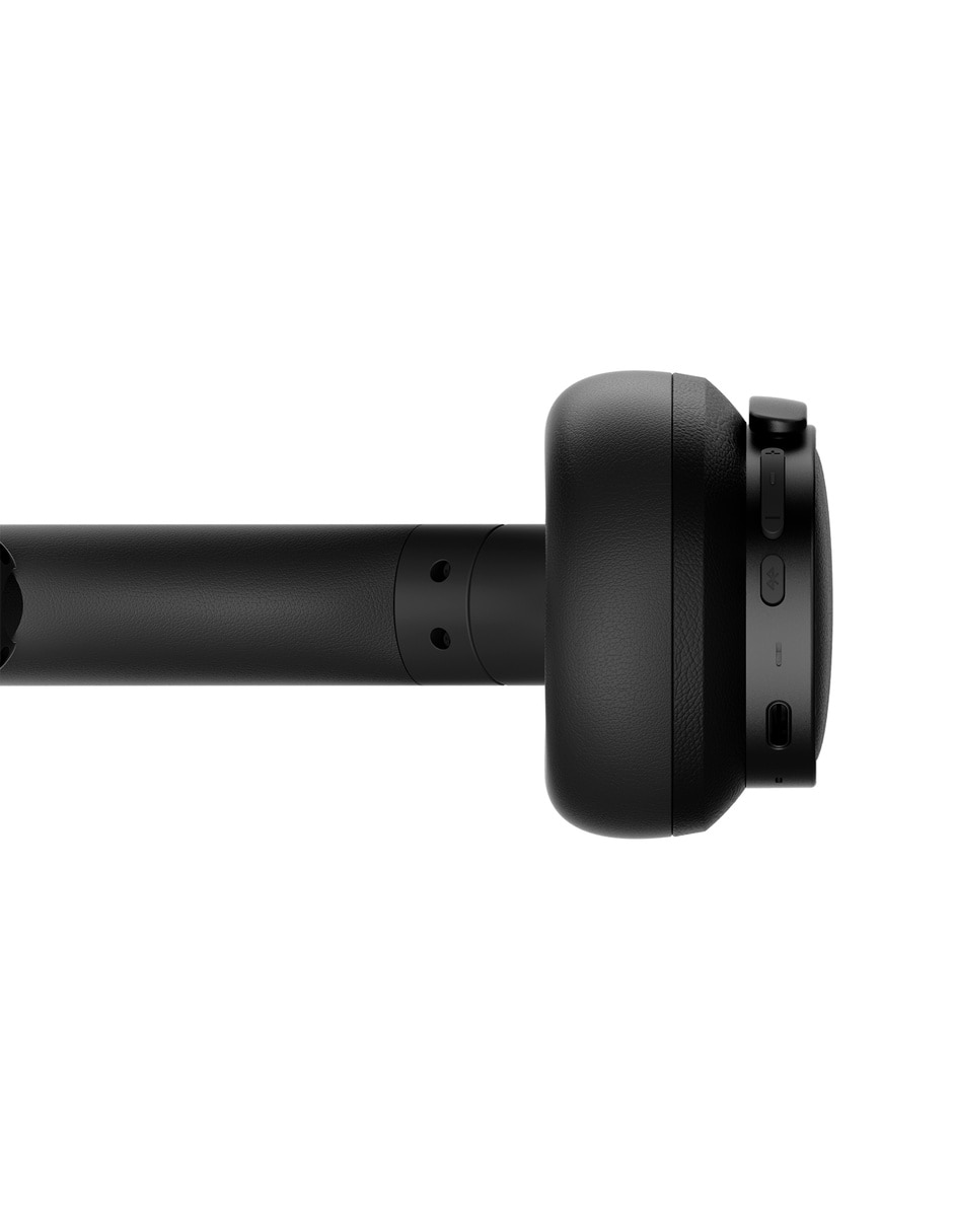 Audífonos Over-Ear ES850NB BK Alámbrica e inalámbrica con (si aplica) Sí 5
