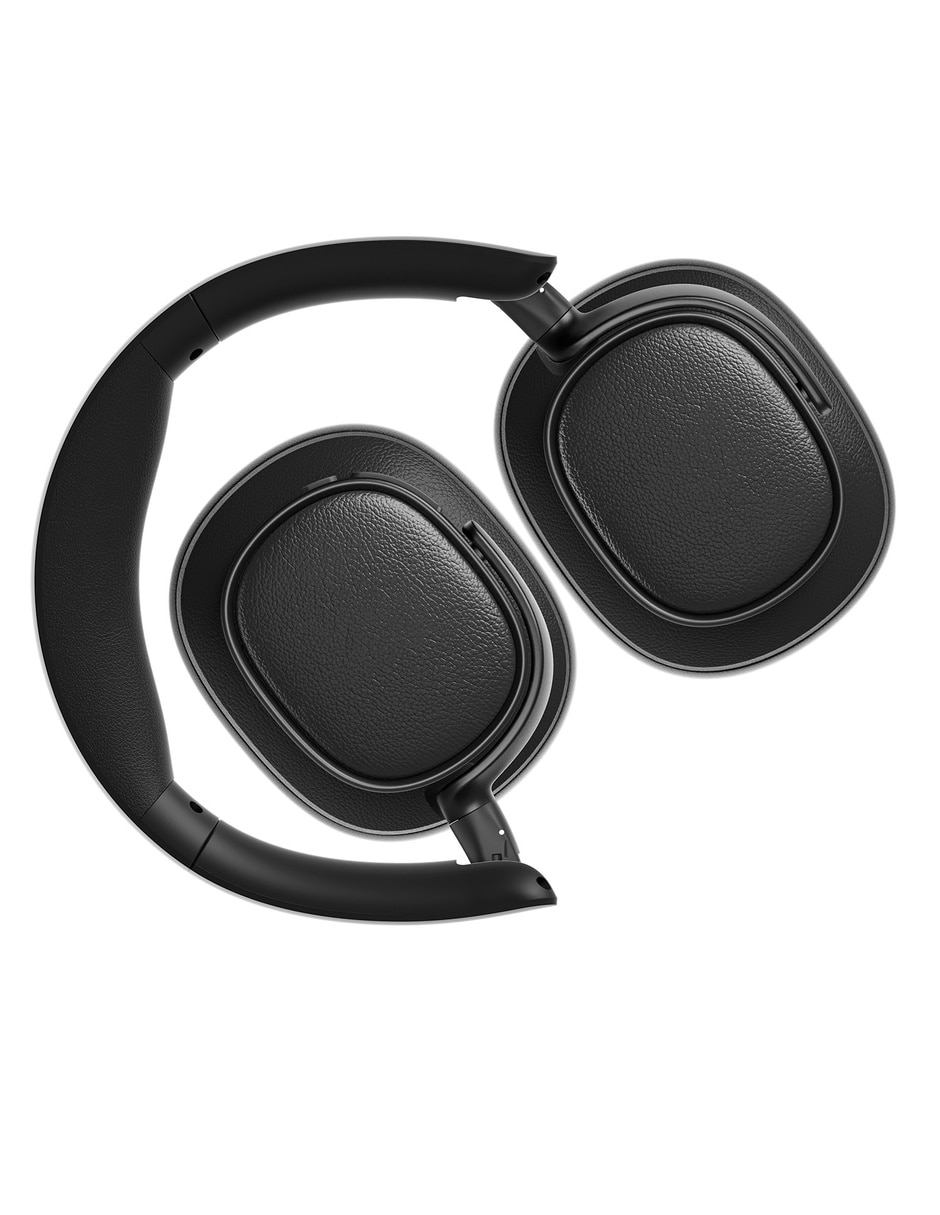 Audífonos Over-Ear ES850NB BK Alámbrica e inalámbrica con (si aplica) Sí 4