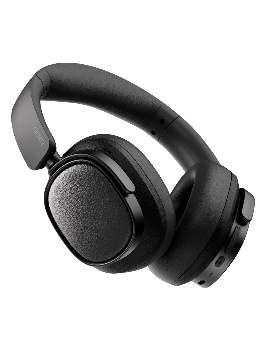 Audífonos Over-Ear ES850NB BK Alámbrica e inalámbrica con (si aplica) Sí 3
