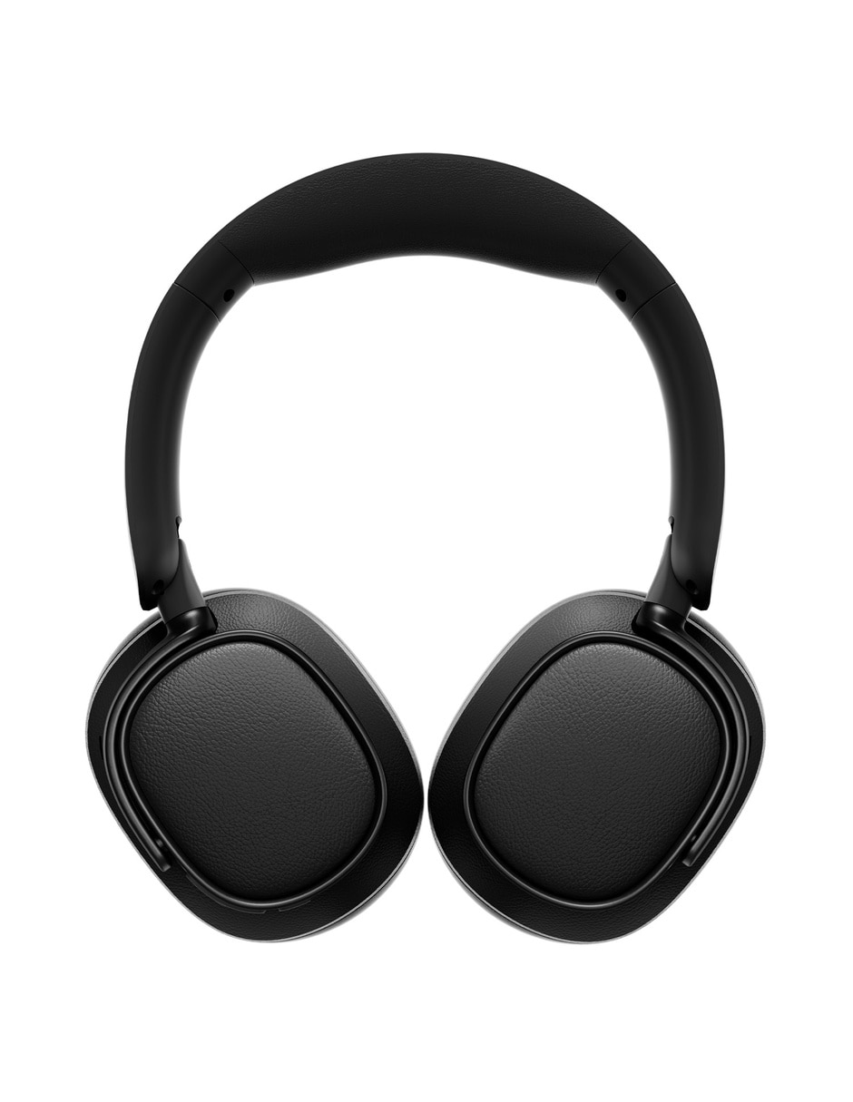 Audífonos Over-Ear ES850NB BK Alámbrica e inalámbrica con (si aplica) Sí 2