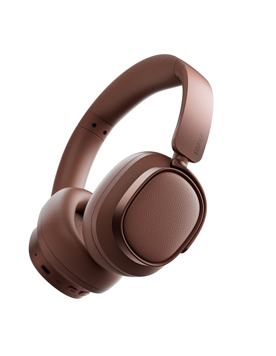 Audífonos Over-Ear ES850NB BR Alámbrica e inalámbrica con (si aplica) Sí