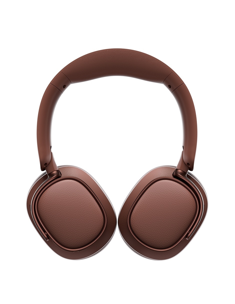 Audífonos Over-Ear ES850NB BR Alámbrica e inalámbrica con (si aplica) Sí 5