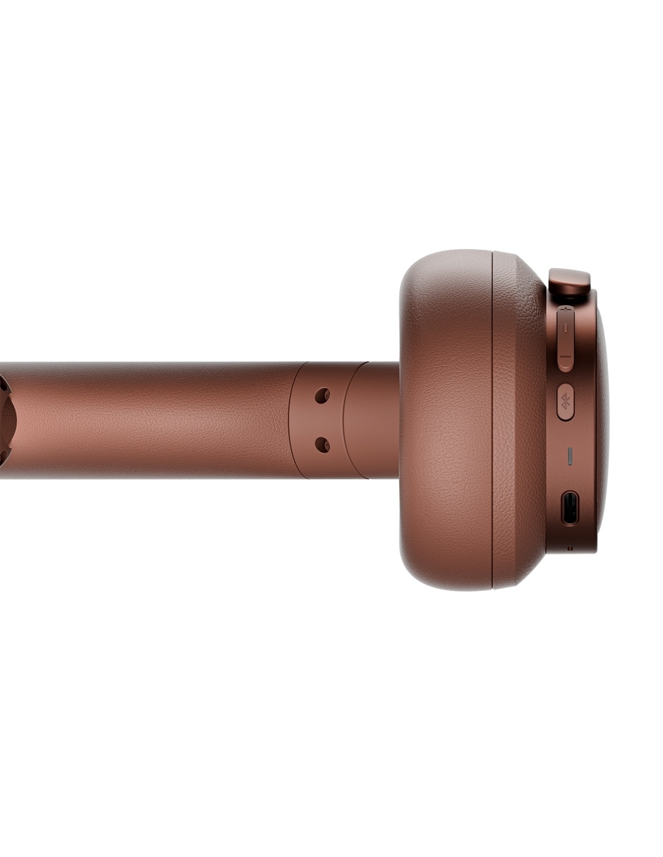 Audífonos Over-Ear ES850NB BR Alámbrica e inalámbrica con (si aplica) Sí 4