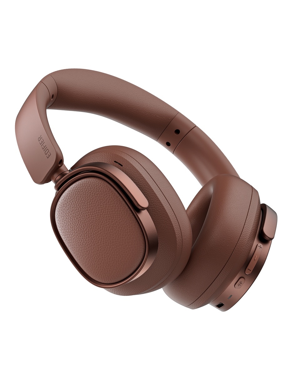 Audífonos Over-Ear ES850NB BR Alámbrica e inalámbrica con (si aplica) Sí 3