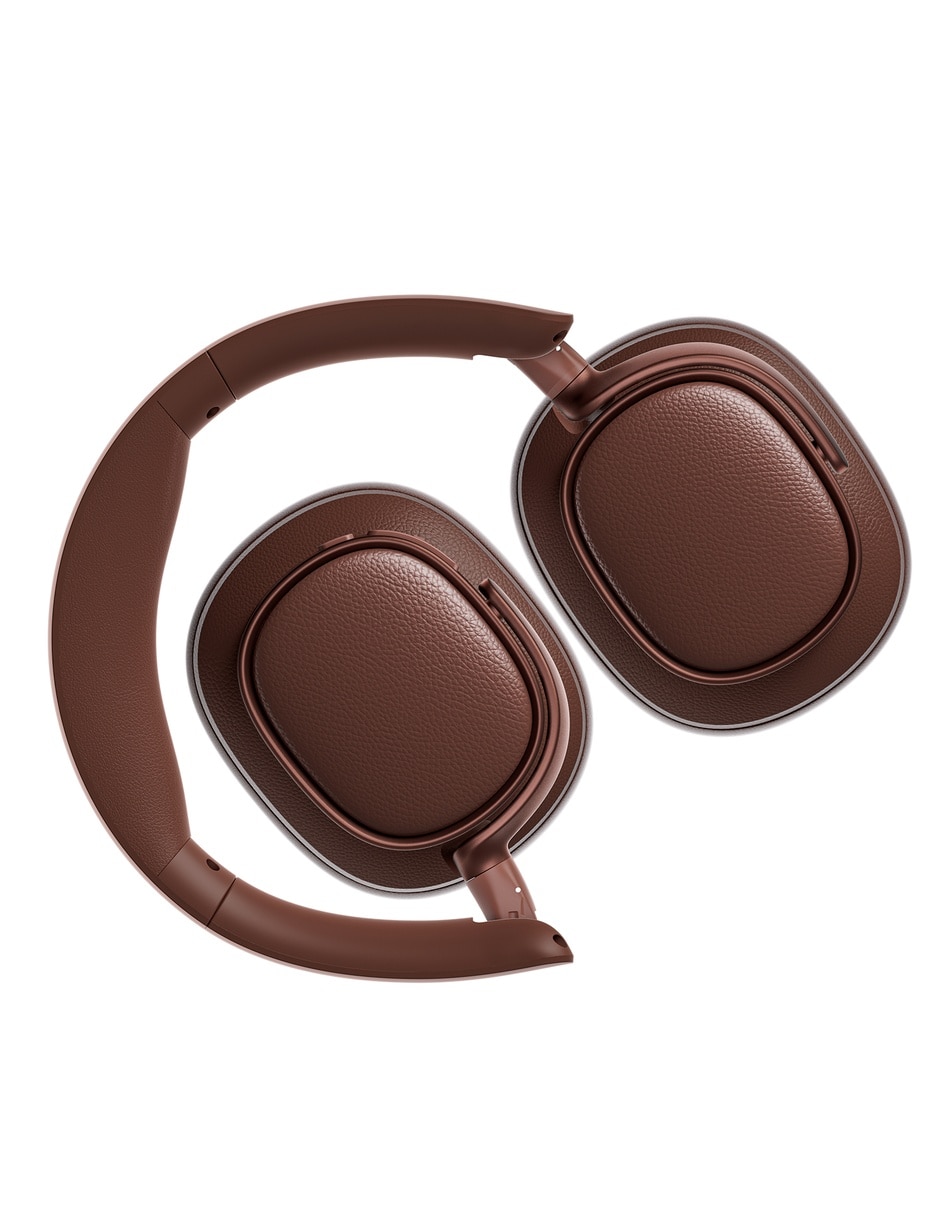 Audífonos Over-Ear ES850NB BR Alámbrica e inalámbrica con (si aplica) Sí 2
