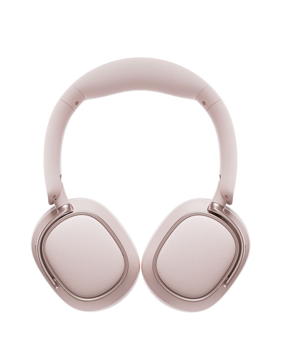 Audífonos Over-Ear ES850NB PK Alámbrica e inalámbrica con (si aplica) Sí 5