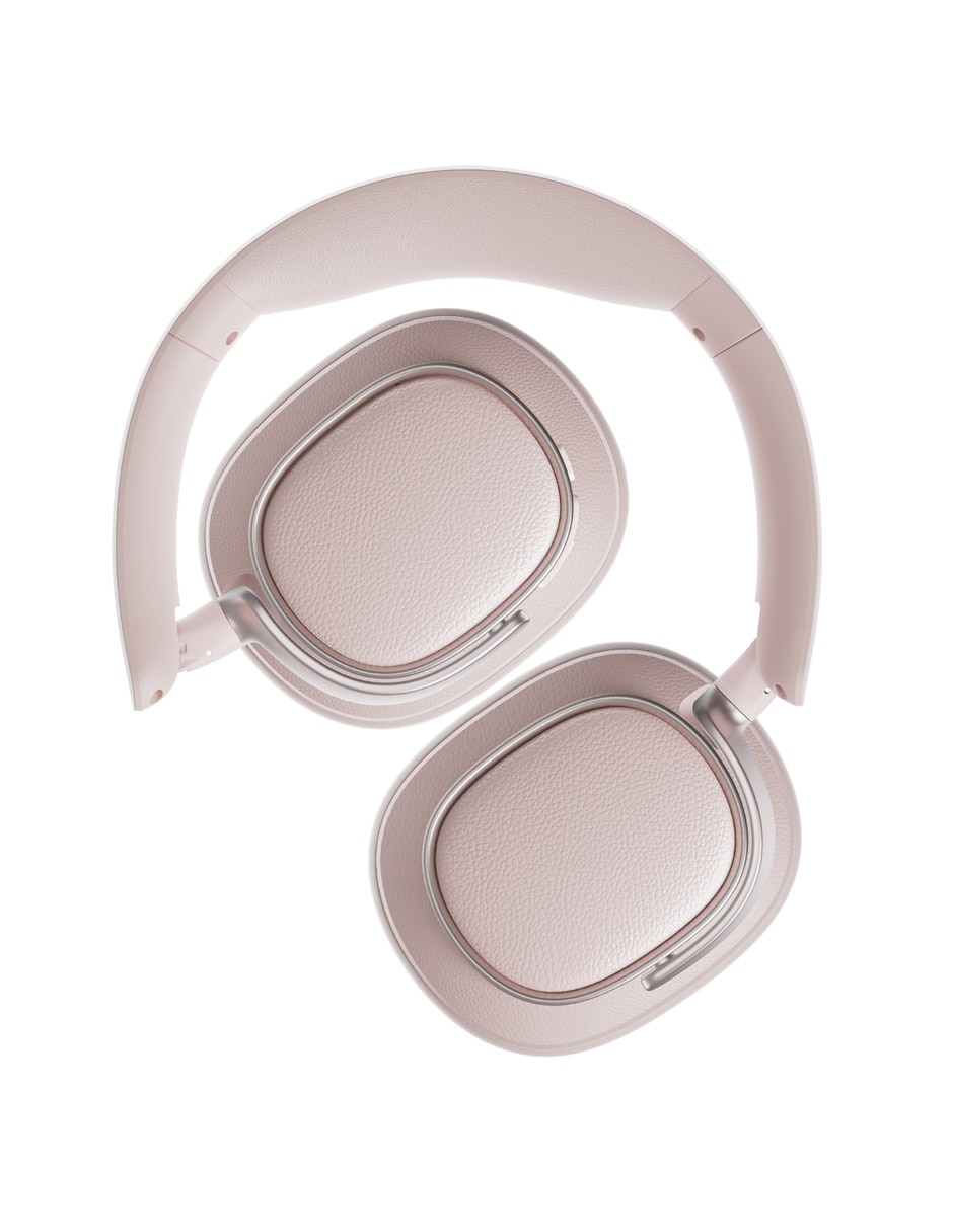 Audífonos Over-Ear ES850NB PK Alámbrica e inalámbrica con (si aplica) Sí 4