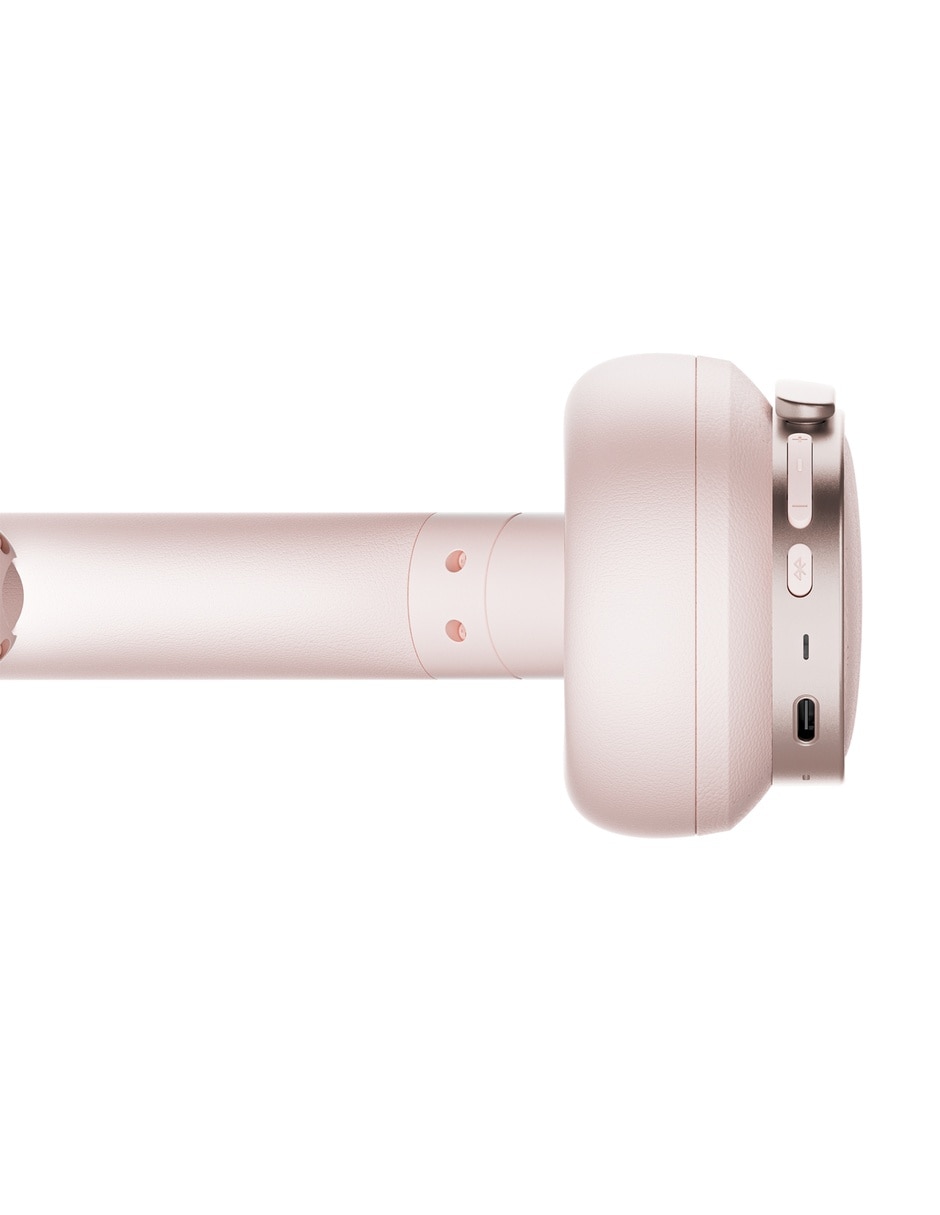Audífonos Over-Ear ES850NB PK Alámbrica e inalámbrica con (si aplica) Sí 3