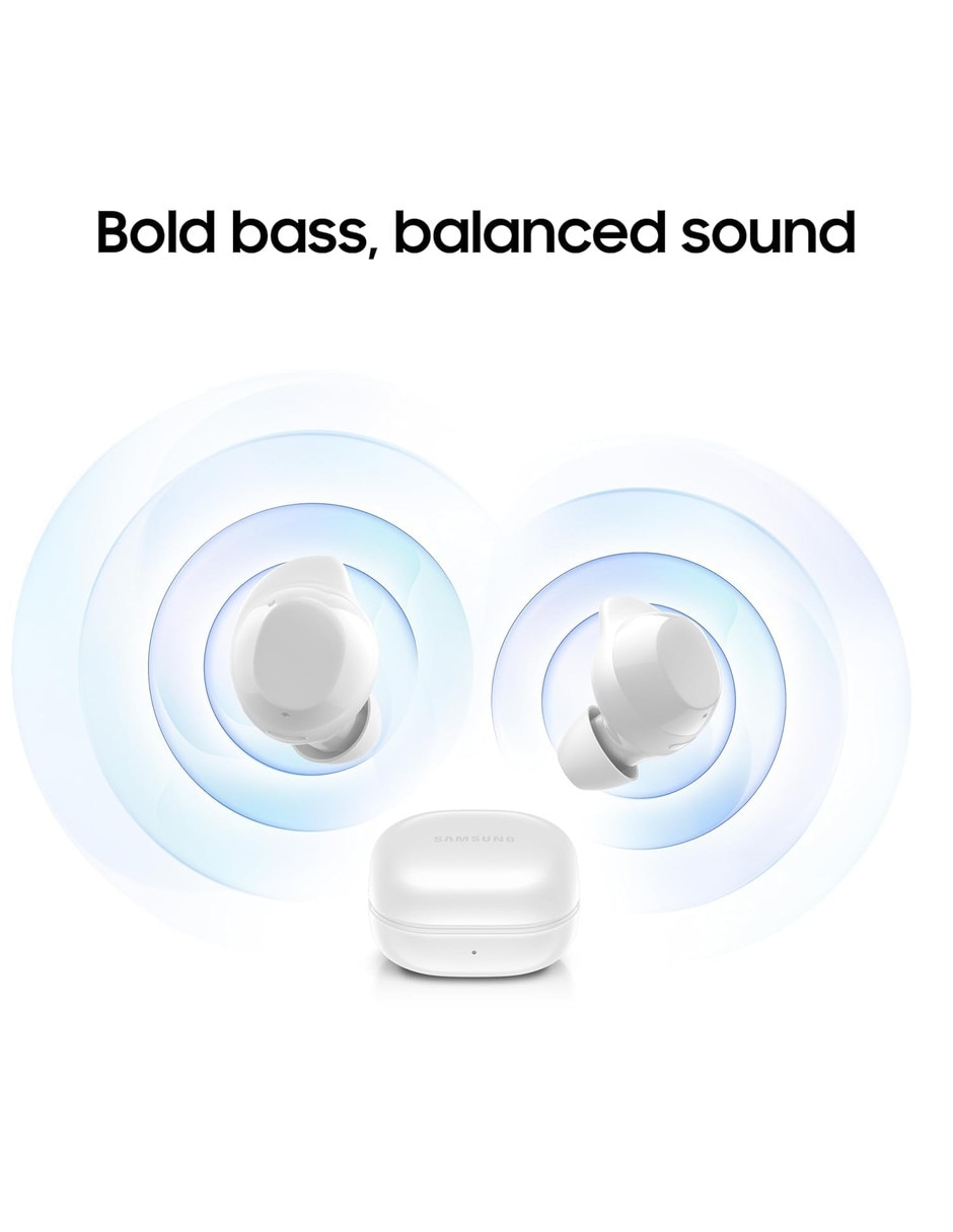 Audífonos true wireless inalámbrica con cancelación de ruido 5