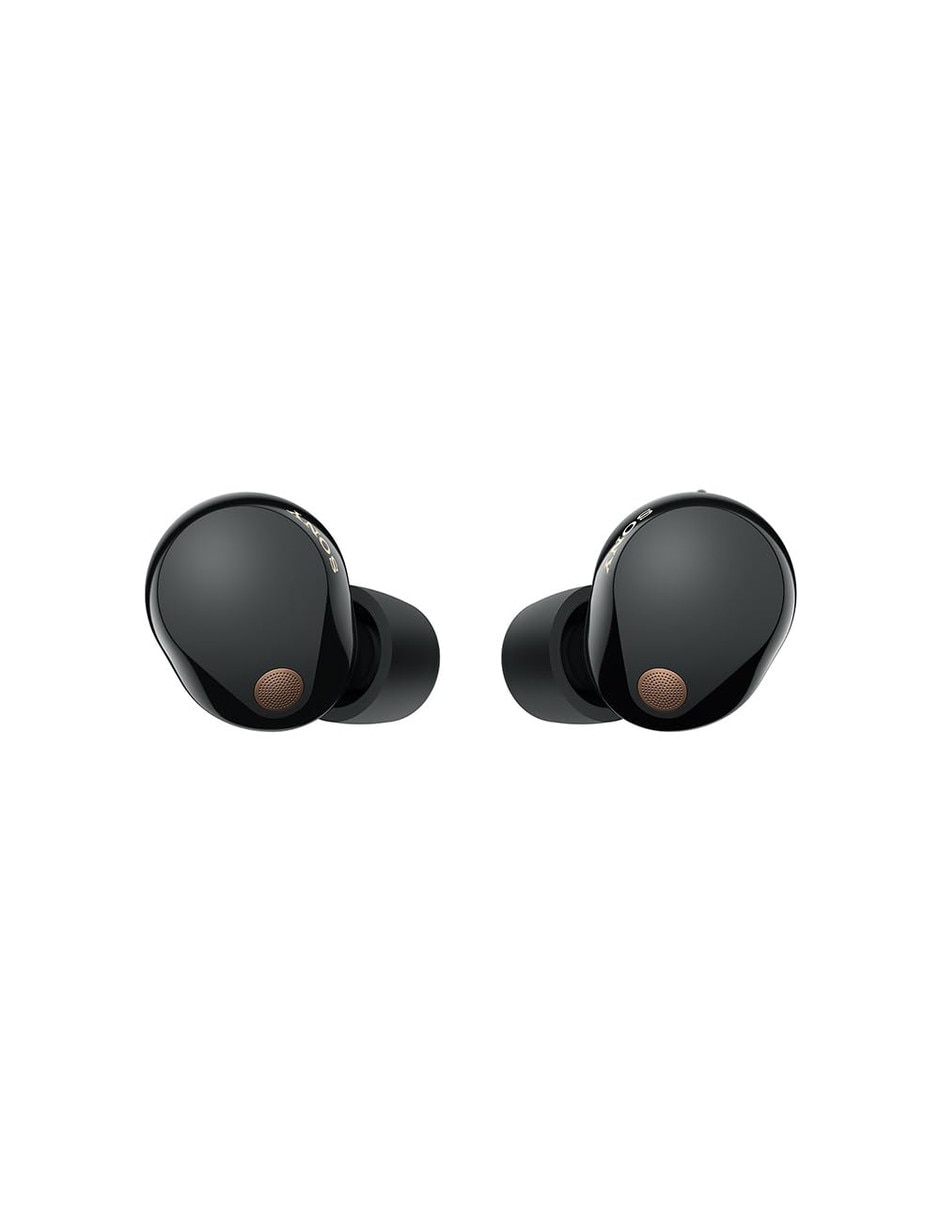 Audífonos True Wireless inalámbricos con cancelación de ruido