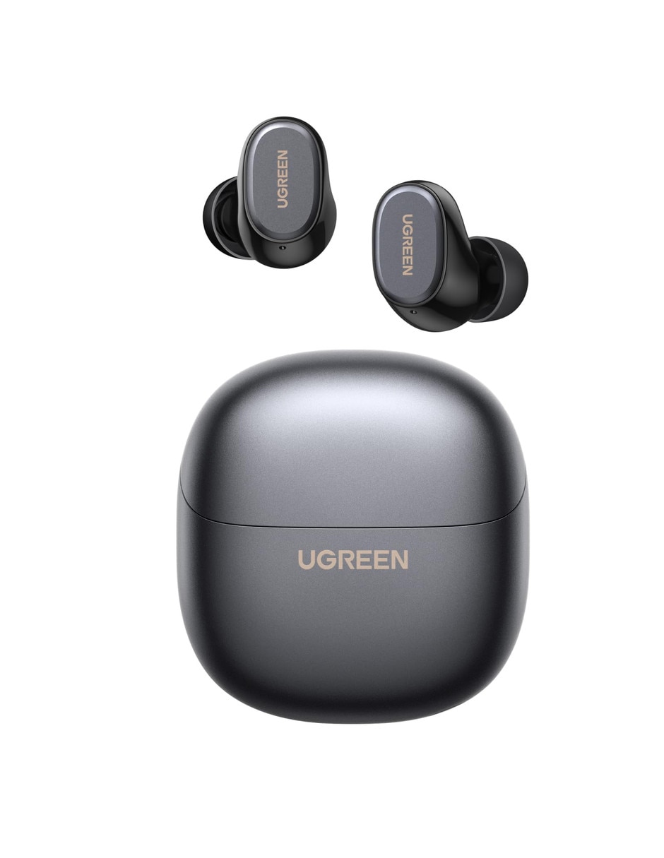 Audifonos in-ear inalámbricos con cancelación de ruido