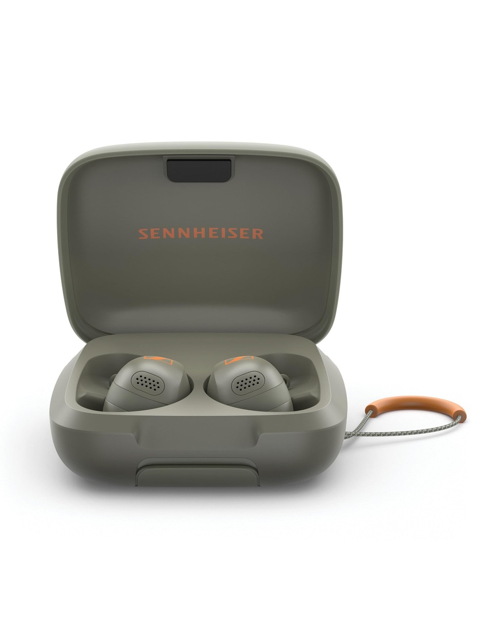 Audifonos In-Ear inalámbricos con cancelación de ruido
