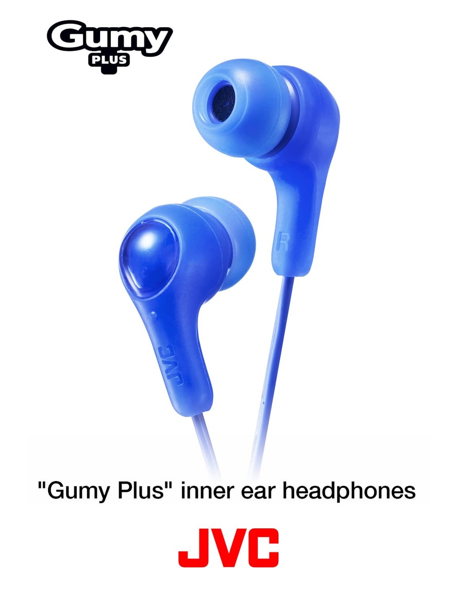 Audífonos in-ear alambricos con cancelación de ruido 2