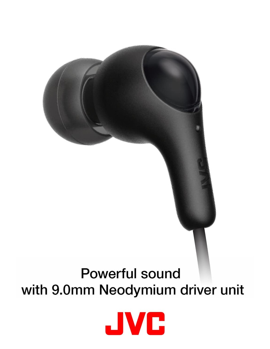 Audífonos in-ear alambricos con cancelación de ruido 3