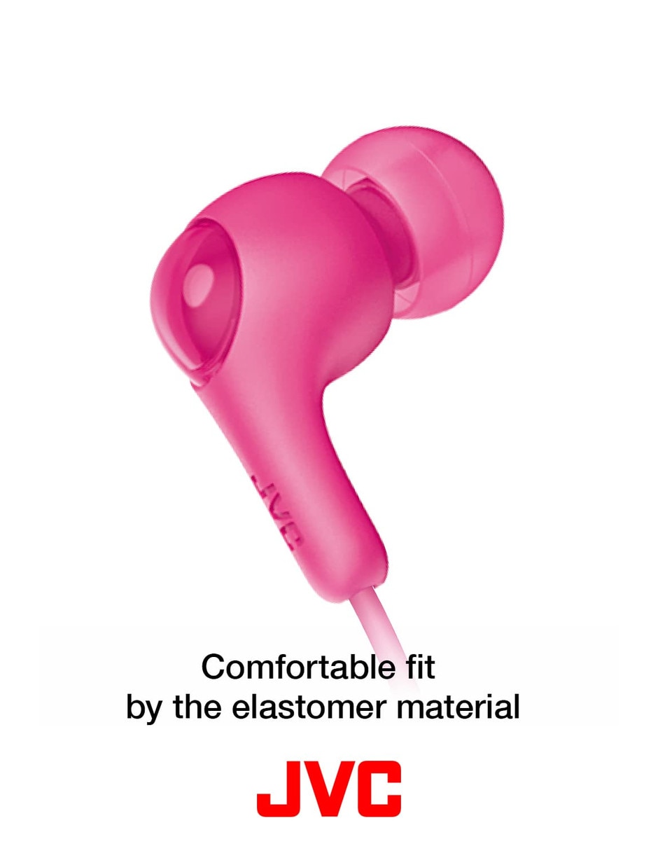 Audífonos in-ear alambricos con cancelación de ruido 5