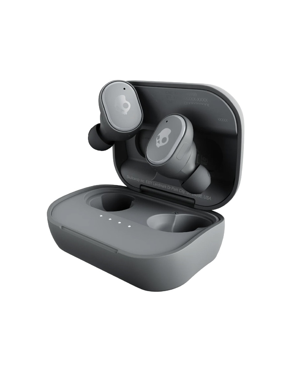 Audífonos True Wireless inalámbricos con cancelación de ruido