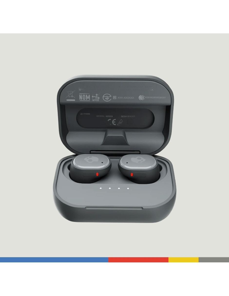 Audífonos True Wireless inalámbricos con cancelación de ruido 5