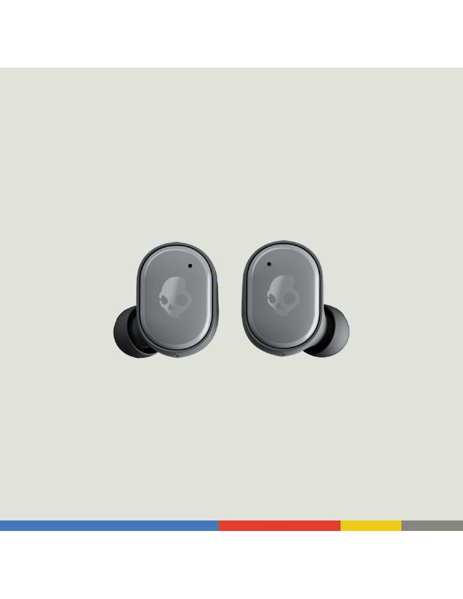 Audífonos True Wireless inalámbricos con cancelación de ruido