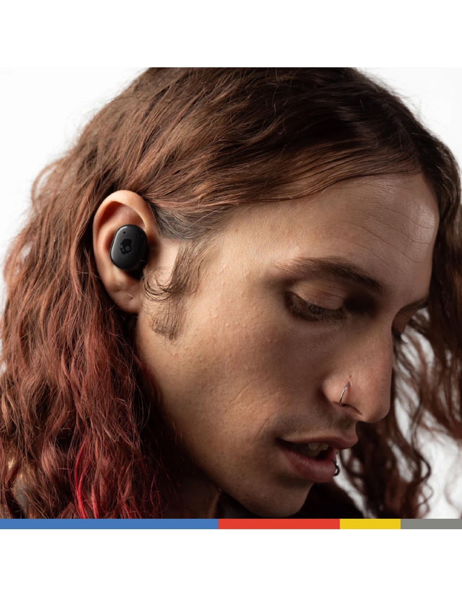Audífonos True Wireless inalámbricos con cancelación de ruido