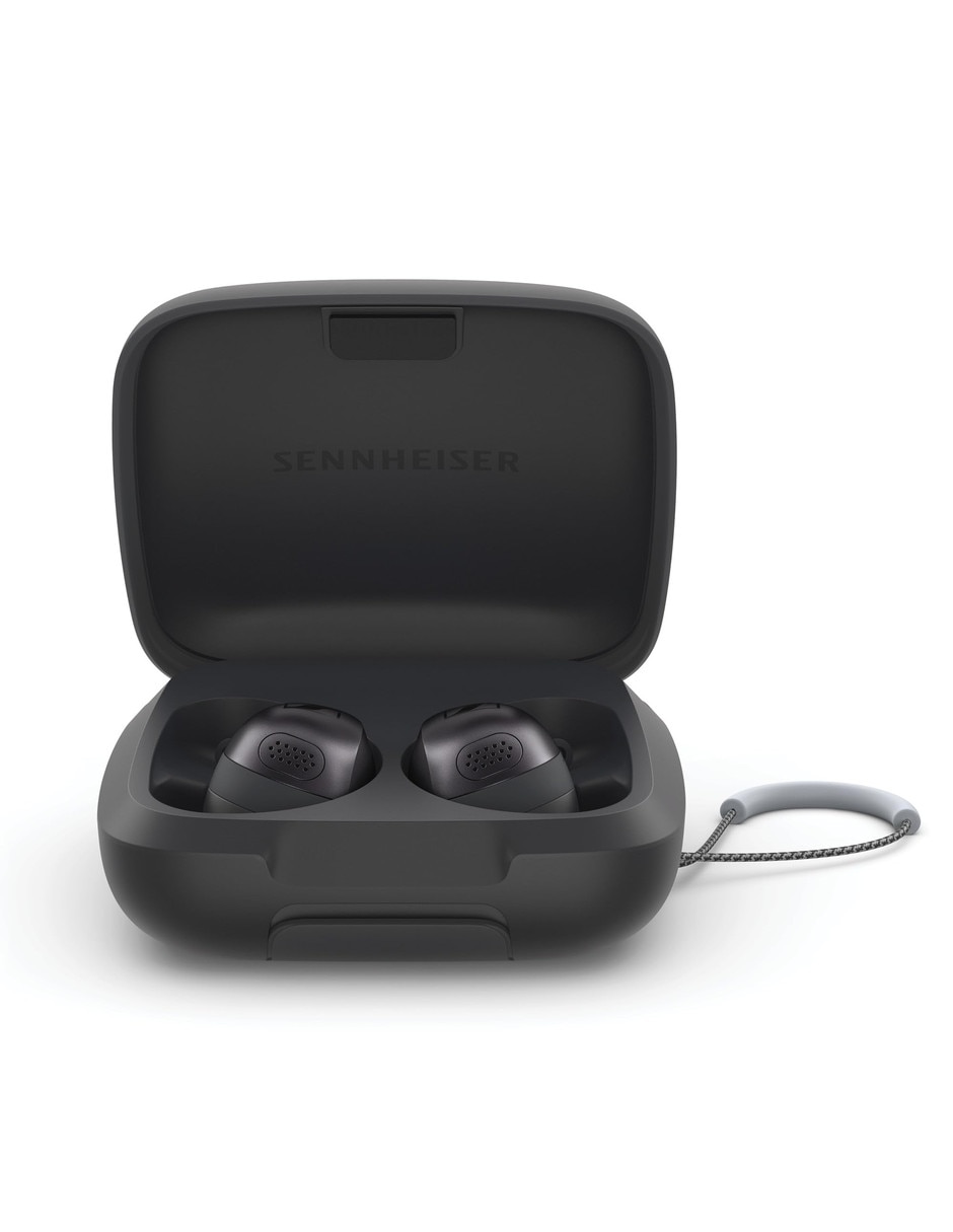 Audifonos In-Ear inalámbricos con cancelación de ruido