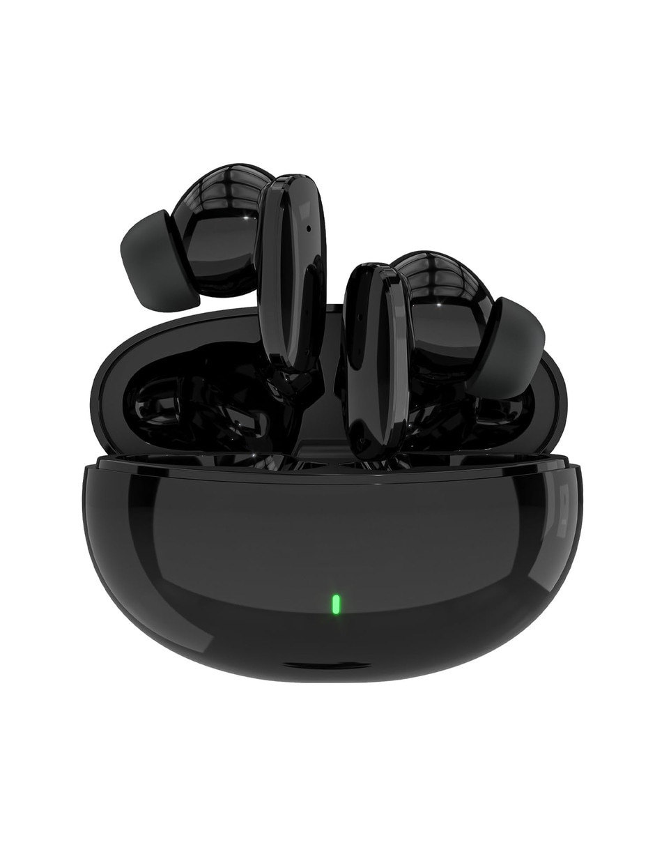 Audífonos true wireless inalámbricos 1