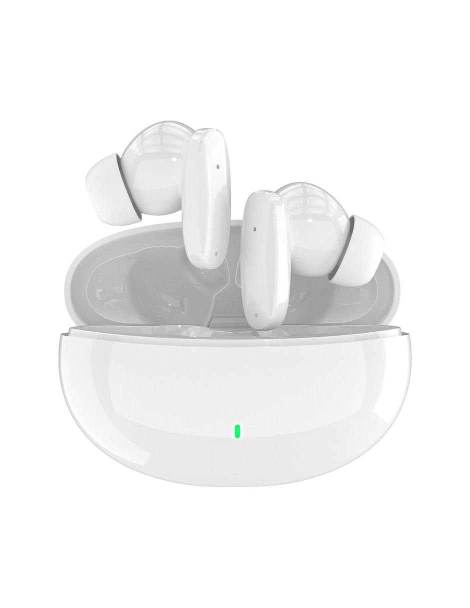 Audífonos in-ear inalámbricos 1