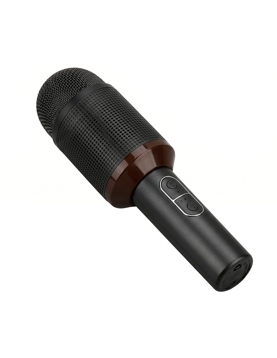 Micrófono inalámbrico 3