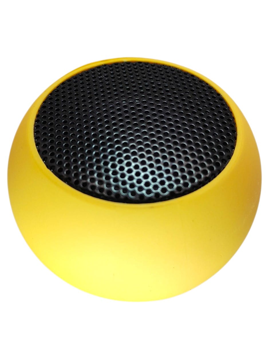 Bocina portátil Bluetooth