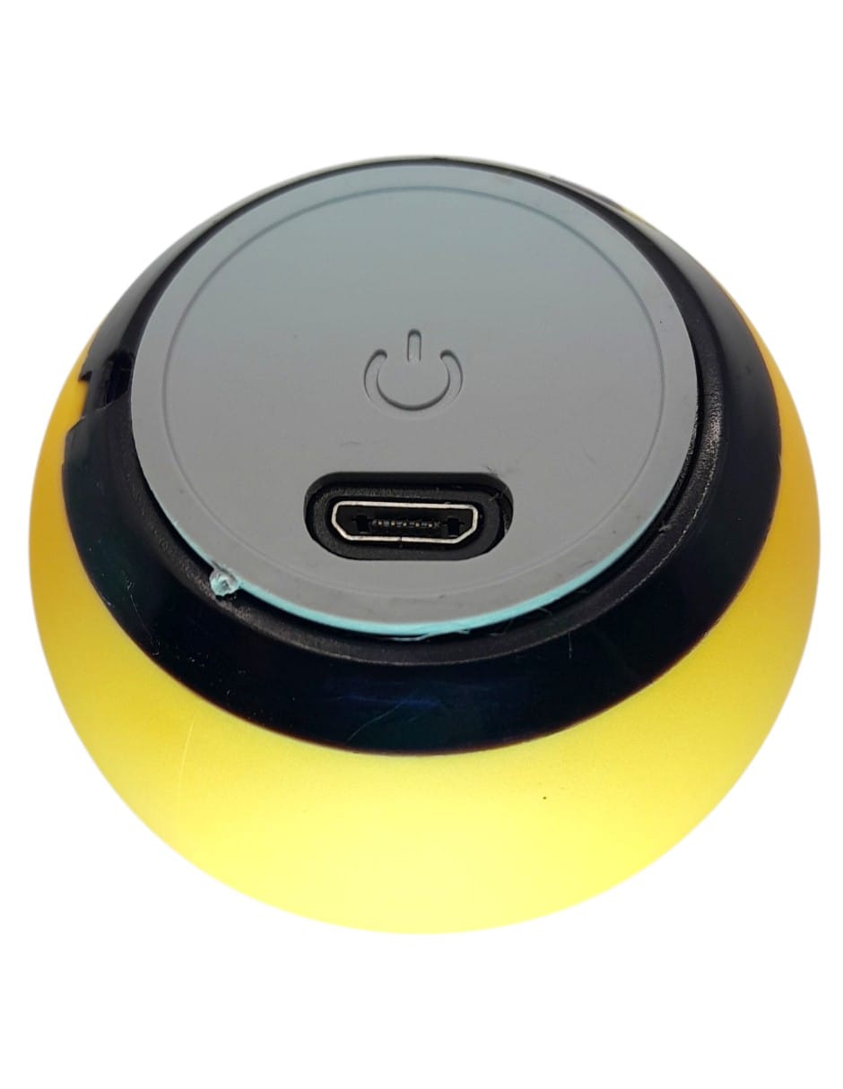 Bocina portátil Bluetooth
