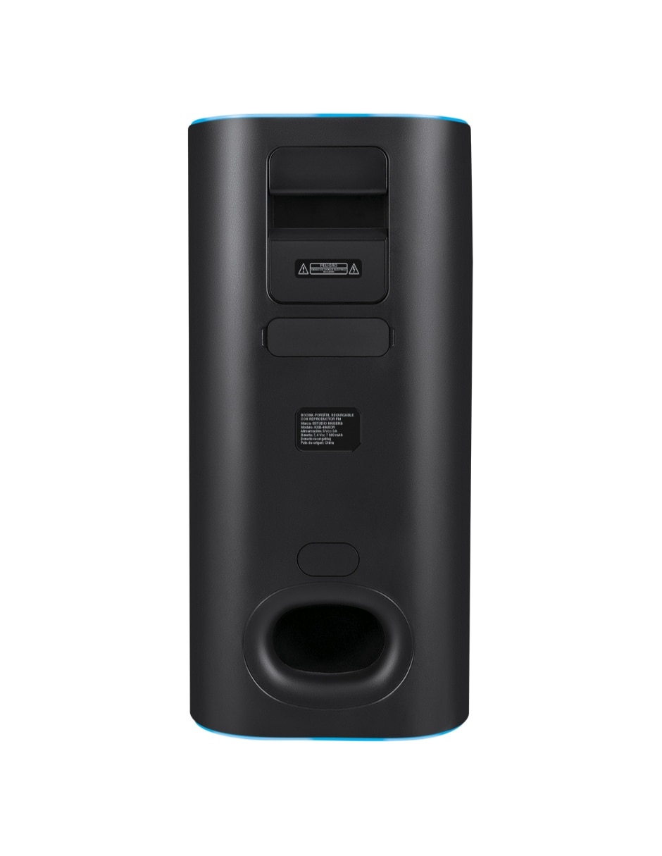 Bafle de piso KXB-4065 3